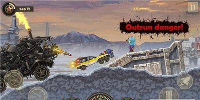 幸福路上的火锅店最新版本