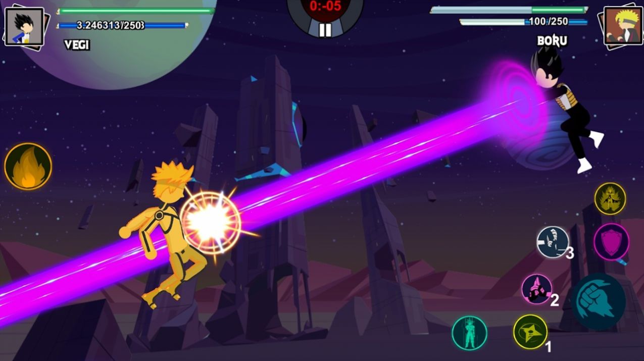 小偷生活模拟器