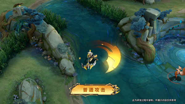 西游梗传第20关怎么过？