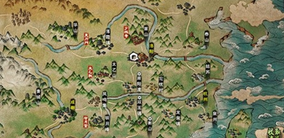 《脑洞大侦探》侦探系列第5关攻略