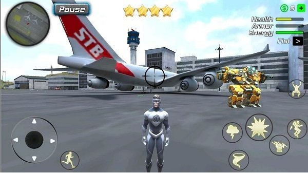 毒物清理大师2022