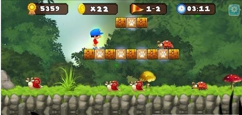 运输大亨帝国城市