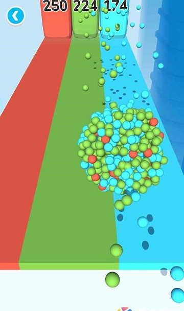 《支付宝》限时能量雨机会获得方法