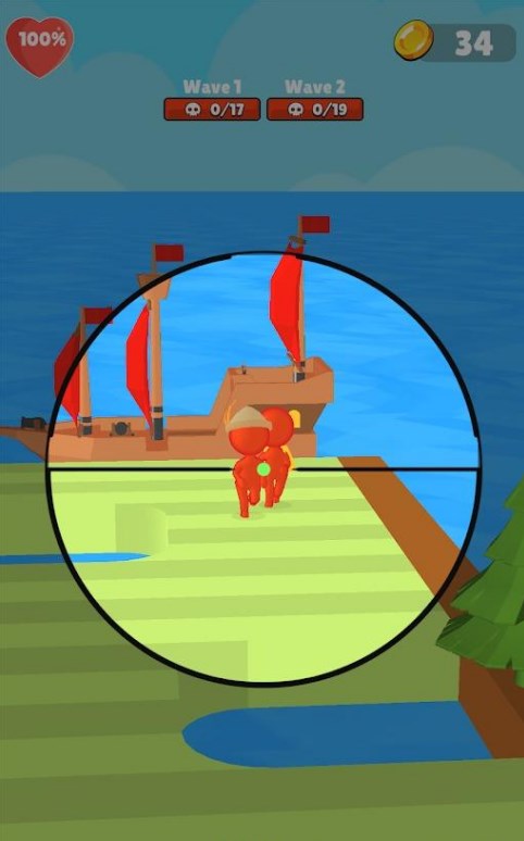 原神三界路飨祭镜子解密完成攻略