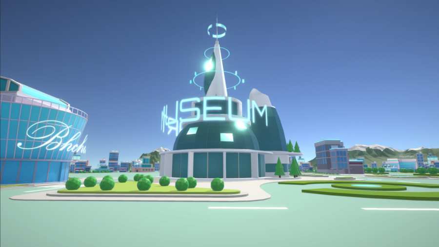 银行公司闲置大亨游戏中文版