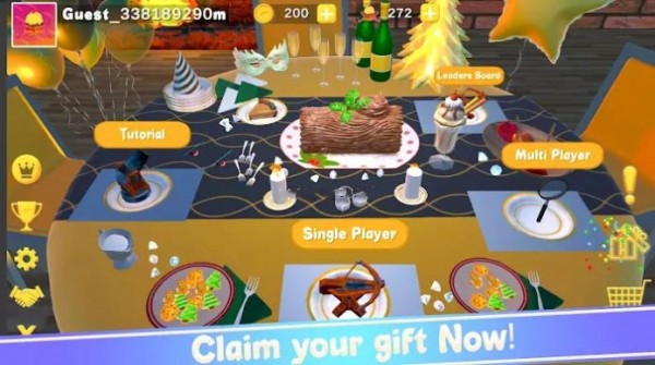 熊出没之残手机版