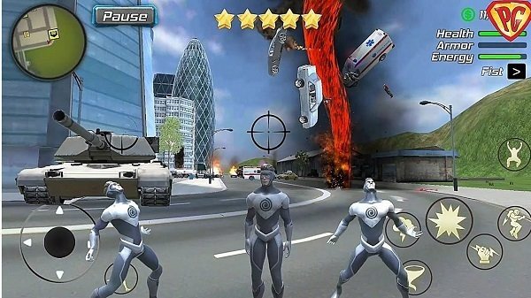 毒物清理大师2022