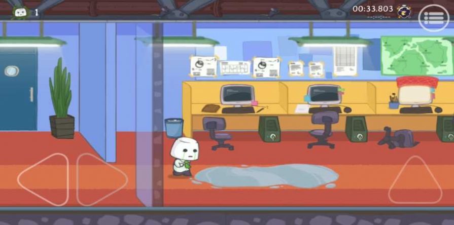 《支付宝》健康码没有眼睛标志解决办法