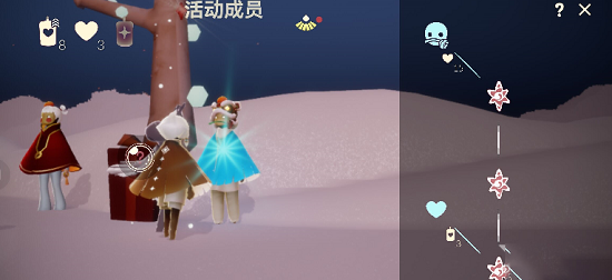 光遇情人节花环什么时候结束？