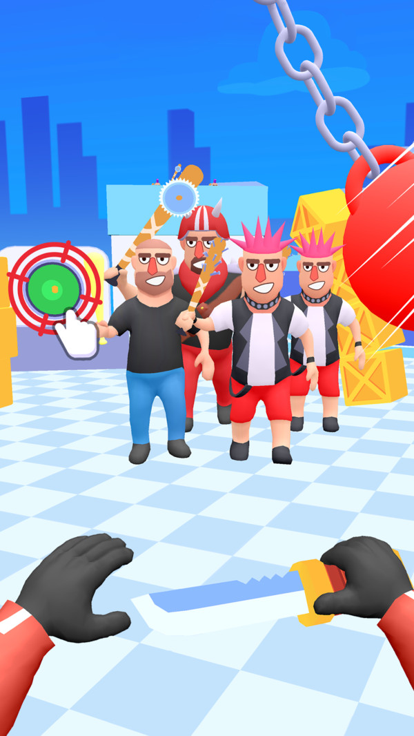 私觅smeeth app