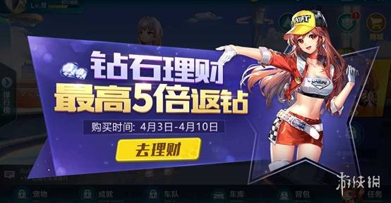 DNF手游韩服全界面翻译