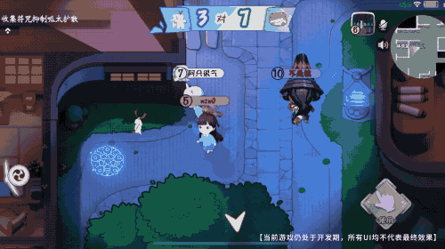 《原神》哪个地脉异常没在秘境中出现过答案分享
