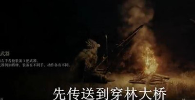 艾尔登法环圣树秘密符节位置