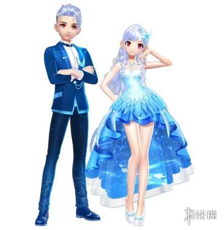 DNF手游韩服全界面翻译