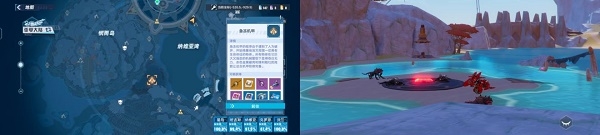 《异界事务所》艾斯塔克技能介绍