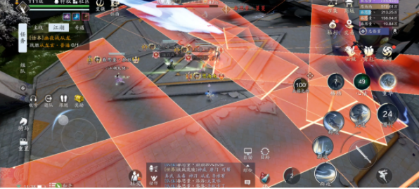 艾尔登法环项链流氓支线任务流程攻略