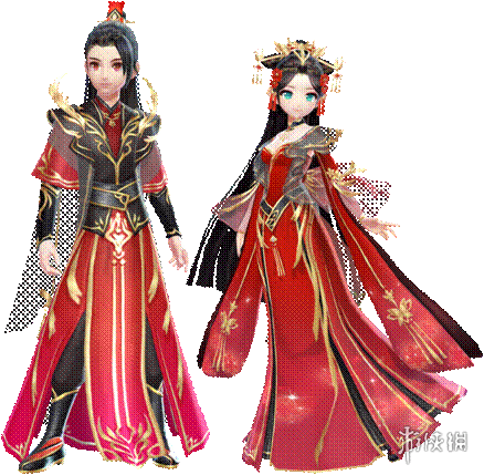 DNF手游韩服全界面翻译