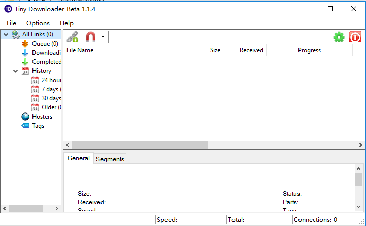 新版qq的回执消息功能在哪里