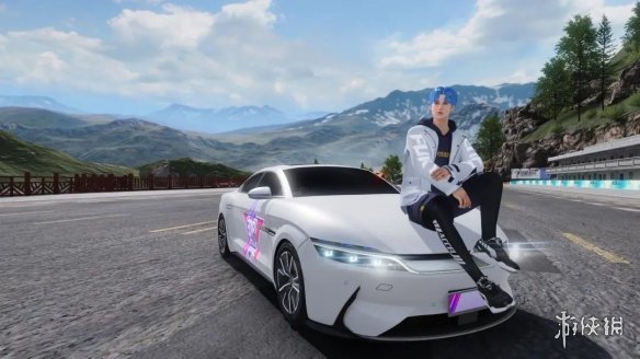 F1方程式赛车竞速