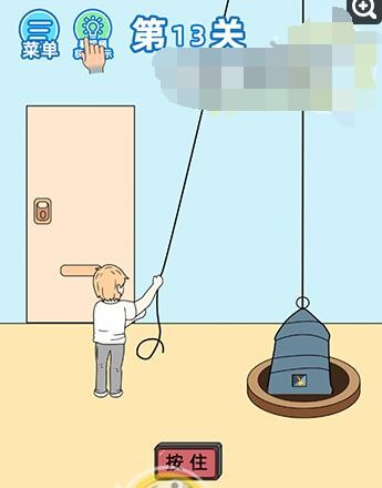 《推理学院》官方小说：哥哥的礼物