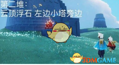 艾尔登法环废石托普斯支线任务攻略