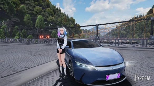 F1方程式赛车竞速