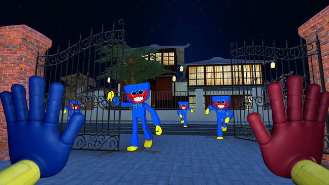 决战平安京大岳丸皮肤御海沧临 大岳丸海番队系列皮肤特效动图展示