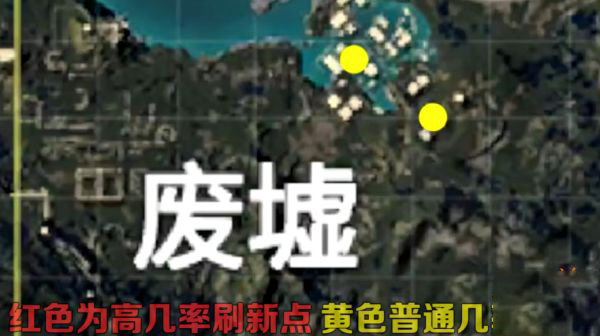 和平精英全新服装爆料皮肤一览