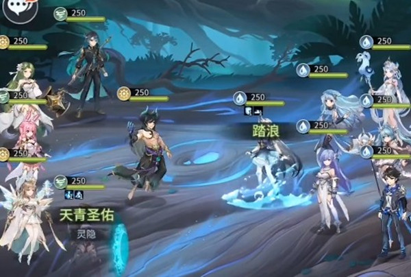 《艾尔登法环》绿琥珀链坠护符获取方法分享