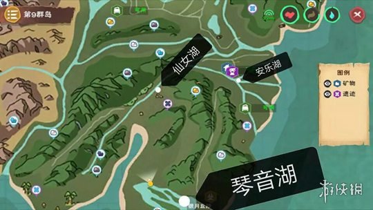 艾尔登法环项链流氓支线任务流程攻略