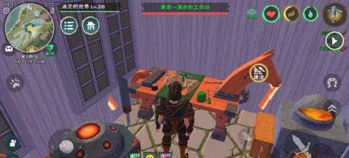 地下城堡3阵容搭配攻略