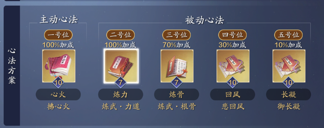 《阴阳师》稻荷神御馔津弦月信步介绍