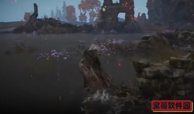 艾尔登法环大山羊护符获取位置 艾尔登法环大山羊护符获取位置