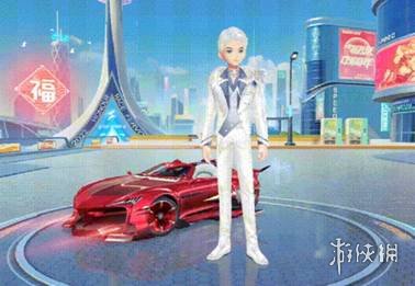 DNF手游韩服全界面翻译