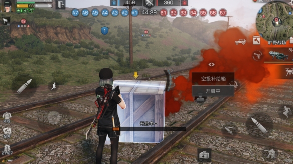 91短视频