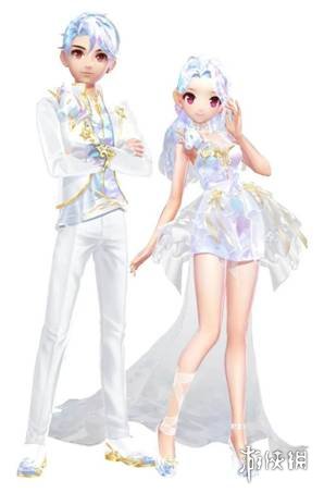 DNF手游韩服全界面翻译