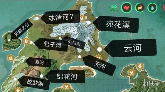 艾尔登法环项链流氓支线任务流程攻略