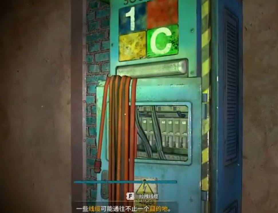 证照签