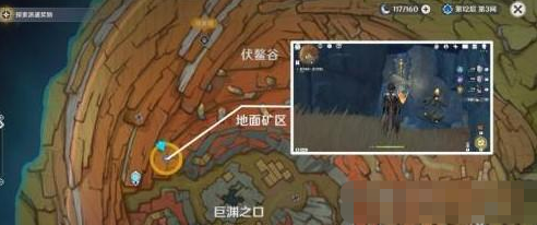 抒发森林