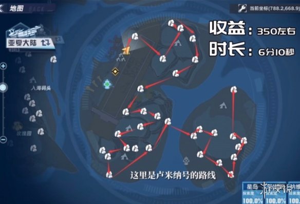 《明日方舟》风丸介绍