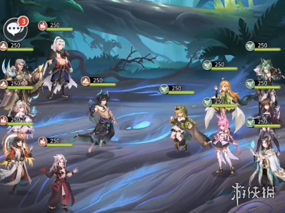 创造与魔法幼鲭鲨在哪 创造与魔法幼鲭鲨位置一览