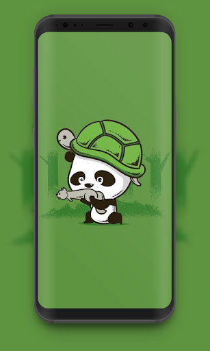 抒发森林