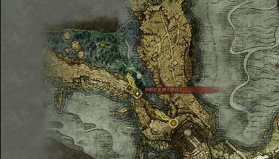 艾尔登法环项链流氓支线任务流程攻略
