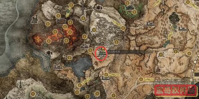 艾尔登法环大山羊护符获取位置 艾尔登法环大山羊护符获取位置