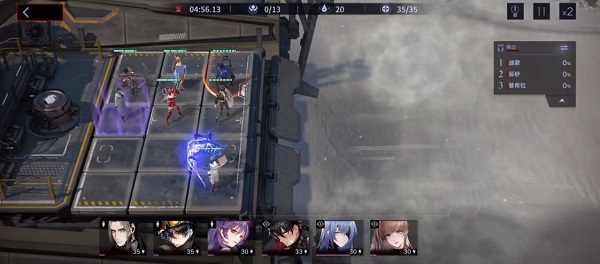 《艾尔登法环》灵依墓地铃兰位置介绍
