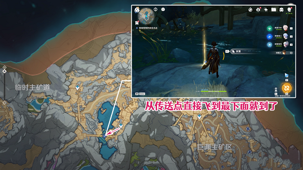 《夸克浏览器》扫描文档方法