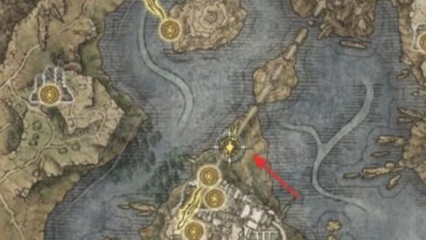 《艾尔登法环》1.03葛托克支线任务完成方法介绍