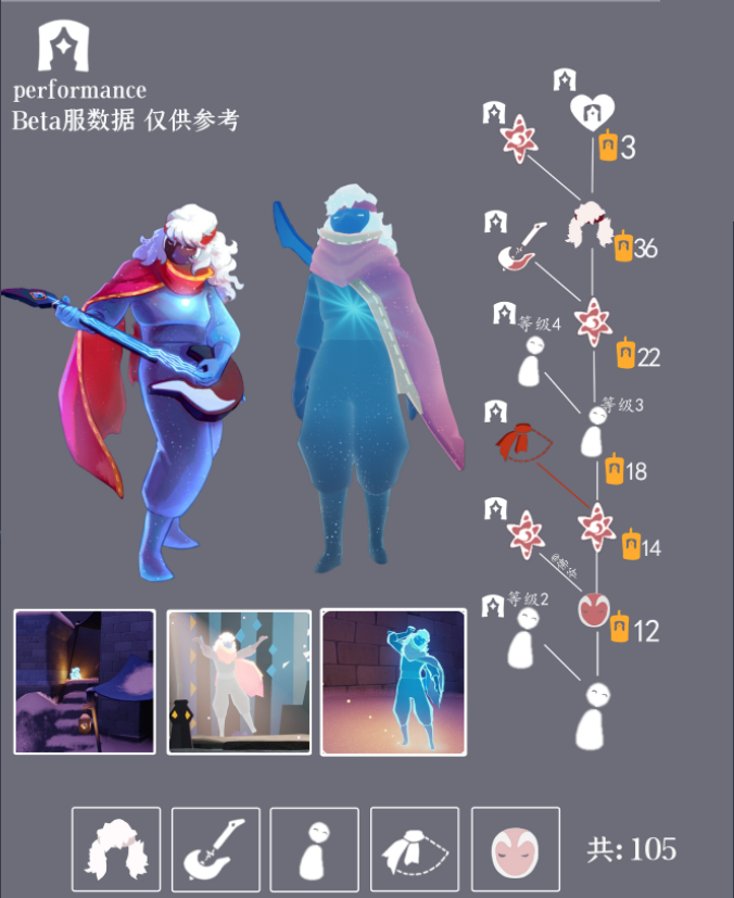 《地下城割草》彩虹鸟合成攻略