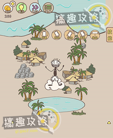 地下城堡3艾伦哈夫特怎么打 地下城堡3艾伦哈夫特低配攻略