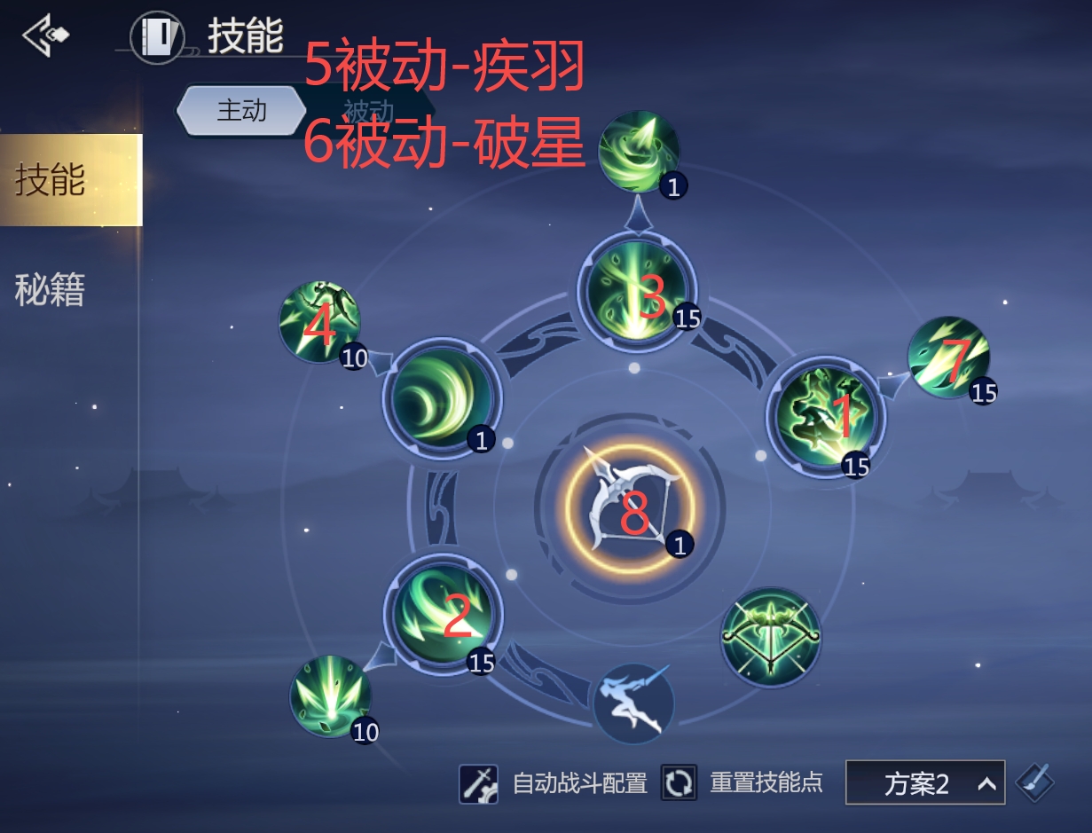 重返帝国女帝头像图片高清图